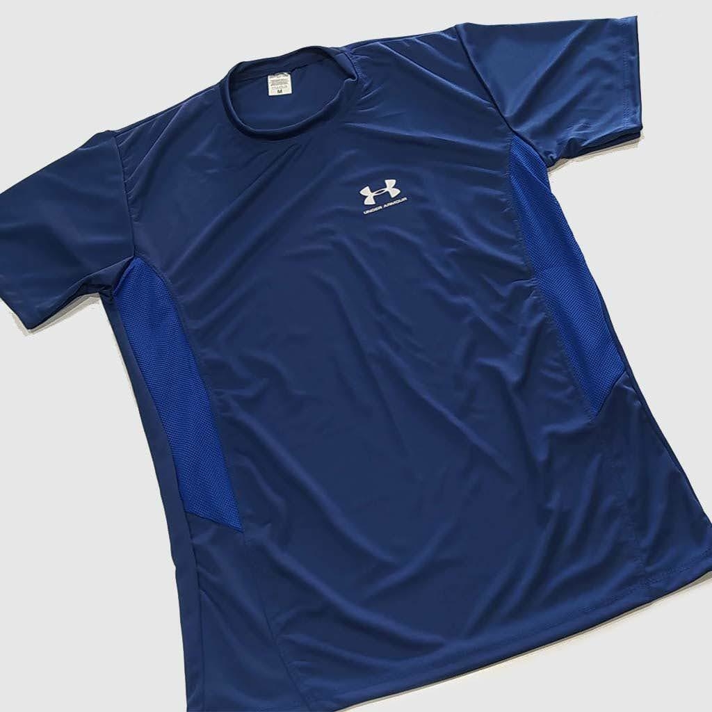 Remeras Deportivas Hombre Under Armour