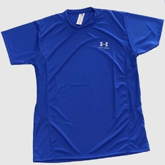 Remeras deportivas discount hombre under armour