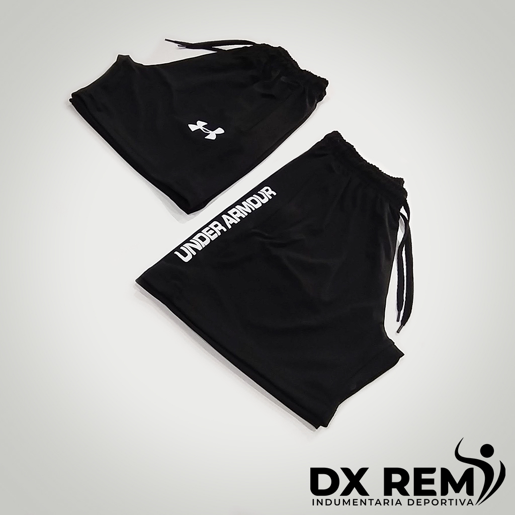 Shorts Lycra Under Armour Hombre - Comprar en DX REM