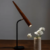 Lámpara de mesa CANUTI - Bauhaus Deco