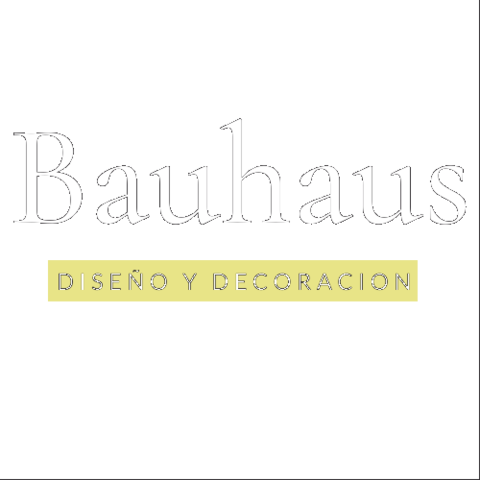 Bauhaus Deco