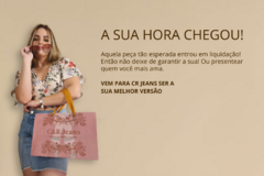 Banner da categoria Liquida Moda Slim