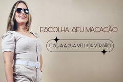 Banner da categoria Macacões e Jardineiras Jeans