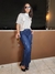 Wide Leg Jeans - loja online