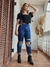 Calça Mom - Consciência Jeans - CR Jeans