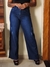 Wide Leg Jeans - loja online