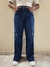 Wide Leg Jeans - loja online