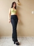 Wide Leg Preta - loja online