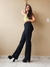 Wide Leg Preta - comprar online