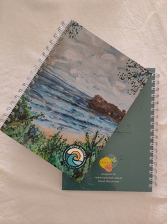 Cuaderno Personalizado con tu logo - comprar online