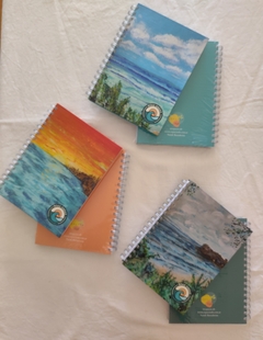 Cuaderno Personalizado con tu logo