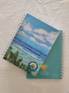 Cuaderno Personalizado con tu logo en internet