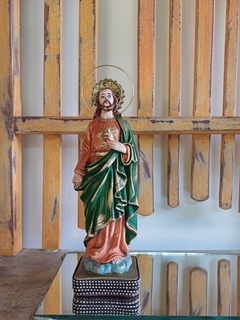 Sagrado Coração de Jesus 24cm