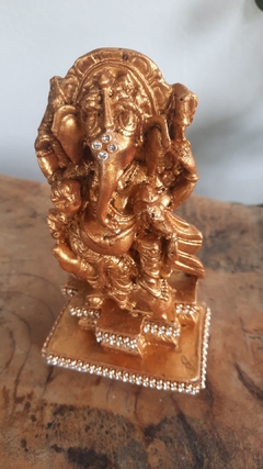 Ganesha 10cm - comprar online