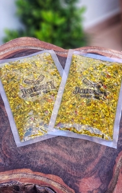 Chimichuri defumado refil/200g