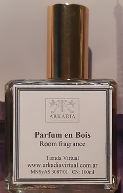 Parfum en Bois - comprar online