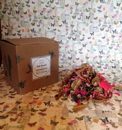 Cajas florales en internet