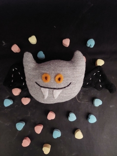 Boo el Fantasma Perfumado- Línea Halloween e Juguetes aromáticos para Gatos - tienda online