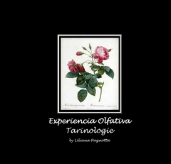 Experiencia Olfativa - Tarinologie - Versión pdf