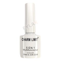 Charm Limit Tratamiento Multifuncional 5 En 1 - comprar online