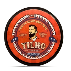 Yilho Pomada Brillo Suave 100 gr