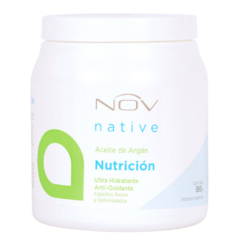 Nov Emulsión Nutritiva Aceite De Argán 980 GRS