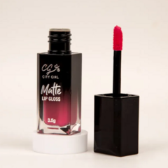 City Girl Labial Lip Gloss - tienda online