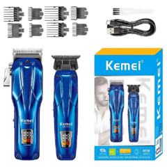 Kemei 2217 - comprar online