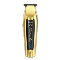 Wahl Detailer Li Gold