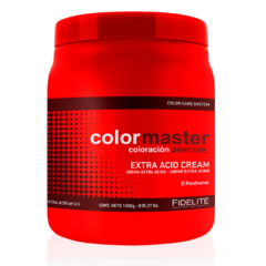 Fidelité Crema Extra Acida 1000 GRS