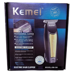 Kemei 100 - comprar online