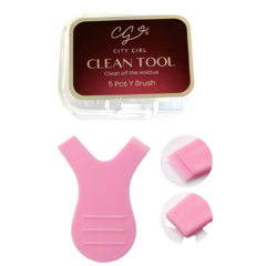 City Girl Clean Tools