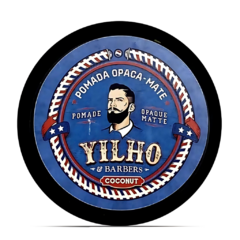 Yilho Pomada Opaca Matte 100 gr