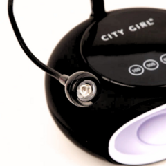 City Girl Cabina Uv/Led 128W - comprar online