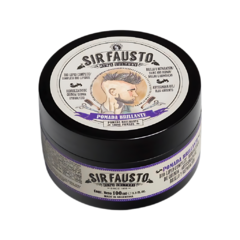 Sir Fausto Pomada Brillante 100ML