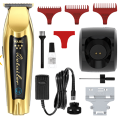 Wahl Detailer Li Gold - comprar online