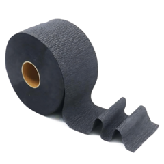 Jessamy Papel Negro Cubre Cuello x 500 Servicios - comprar online