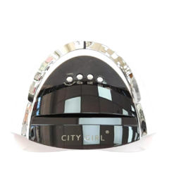 City Girl Cabina Uv/Led 268W - tienda online