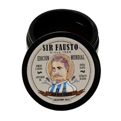 Sir Fausto Pomada Old Wax Fuerte 100 ML
