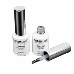 Charm Limit Top Coat 10 ml - comprar online