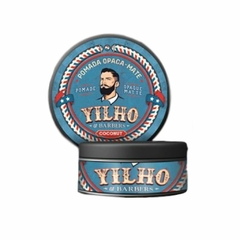 Yilho Pomada Opaca Matte 100 gr - comprar online