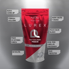 Nov Polvo Decolorante Lurex Premium 690 grs en internet