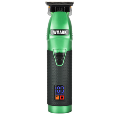 WMark 318 Green Black