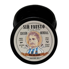 Sir Fausto Pomada Old Wax Suave 100ML