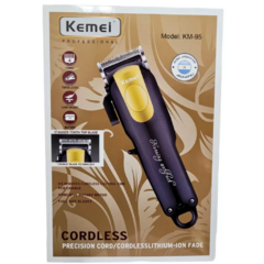 Kemei 95 - comprar online