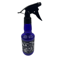 Rociador Barberia Base Redonda 300ML en internet