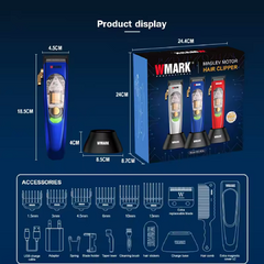 WMark Clipper NG9004 en internet