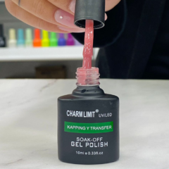 Charm Limit Kapping 10 ML en internet