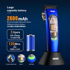 WMark Clipper NG9004 - comprar online