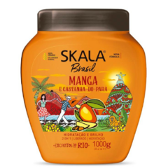 Skala Mascara Capilar Mango